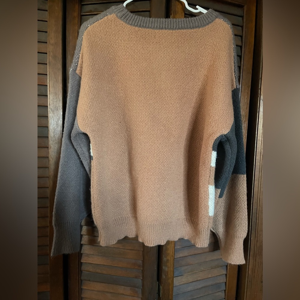 Universal Thread Sweater Nwot - image 2